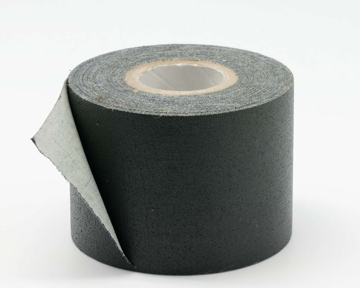 I used cloth tape similar to this.