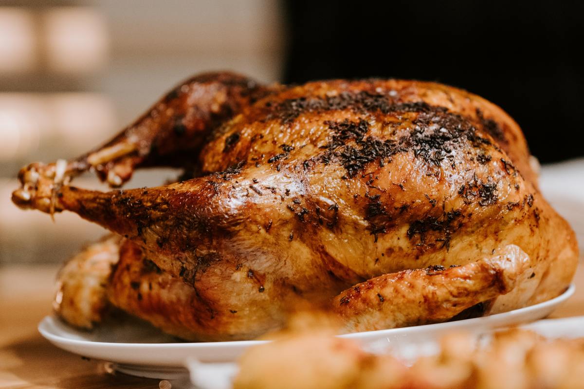 How to Cook Roast Turkey or Chicken for a Lovely Holiday Meal