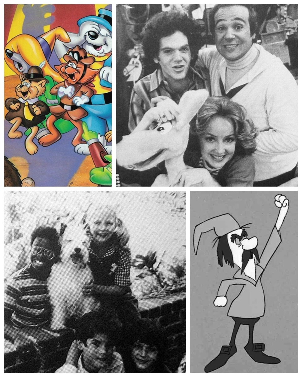 Forgotten Saturday Morning Cartoons And Live Action Shows From The 70s 