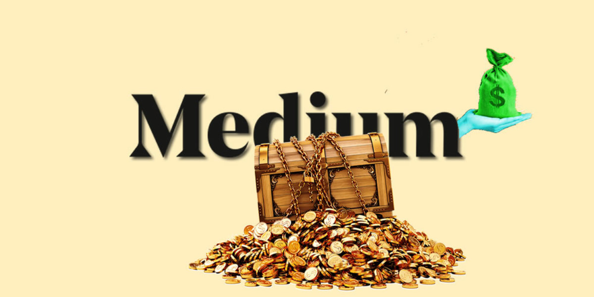 Why Medium Is an Undiscovered Internet Treasure?