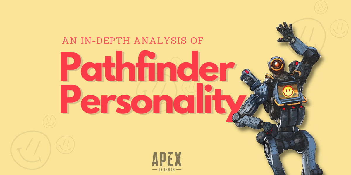 Pathfinder Personality Analysis: Is He an ESFJ?