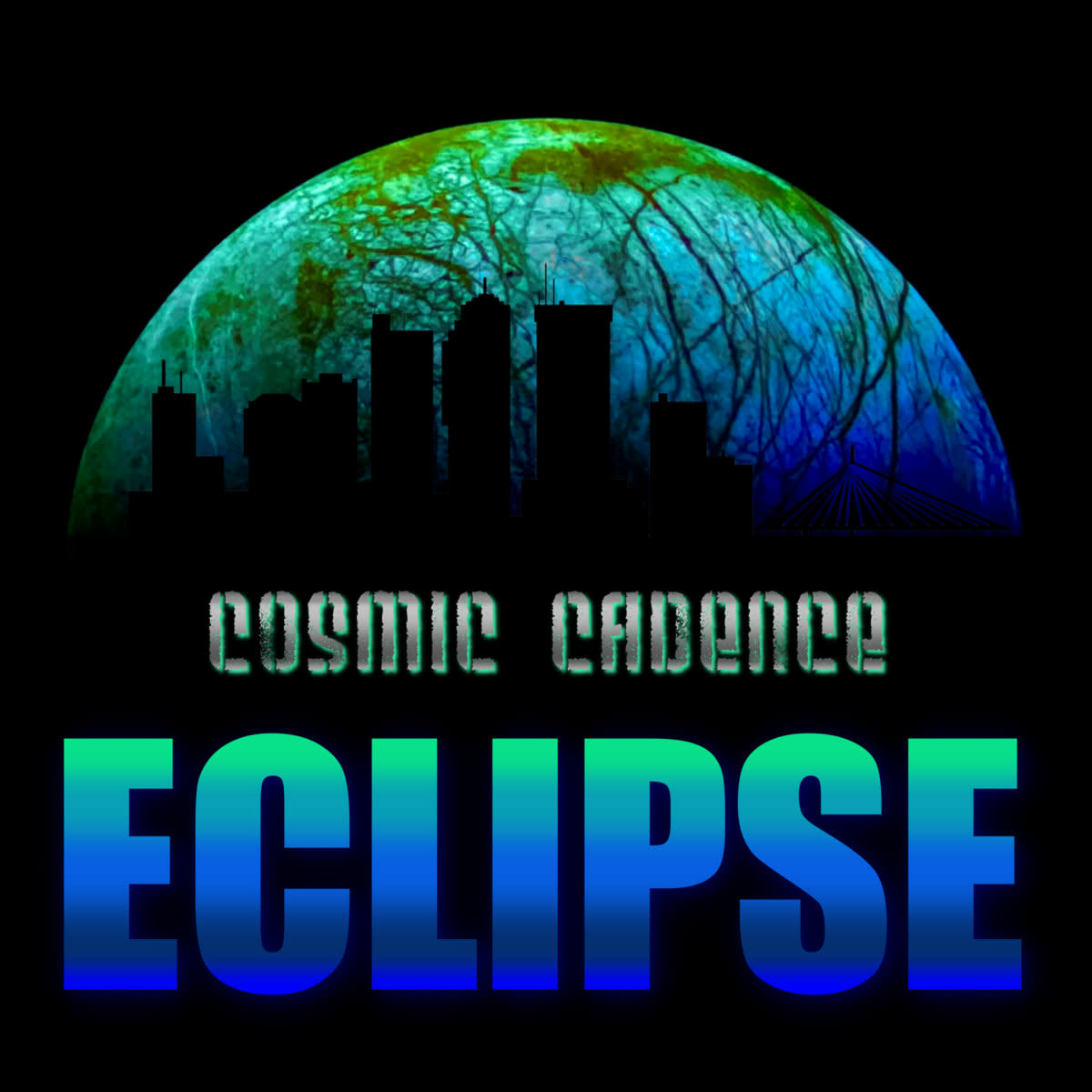 Cosmic Cadence – "Eclipse" EP (2022)