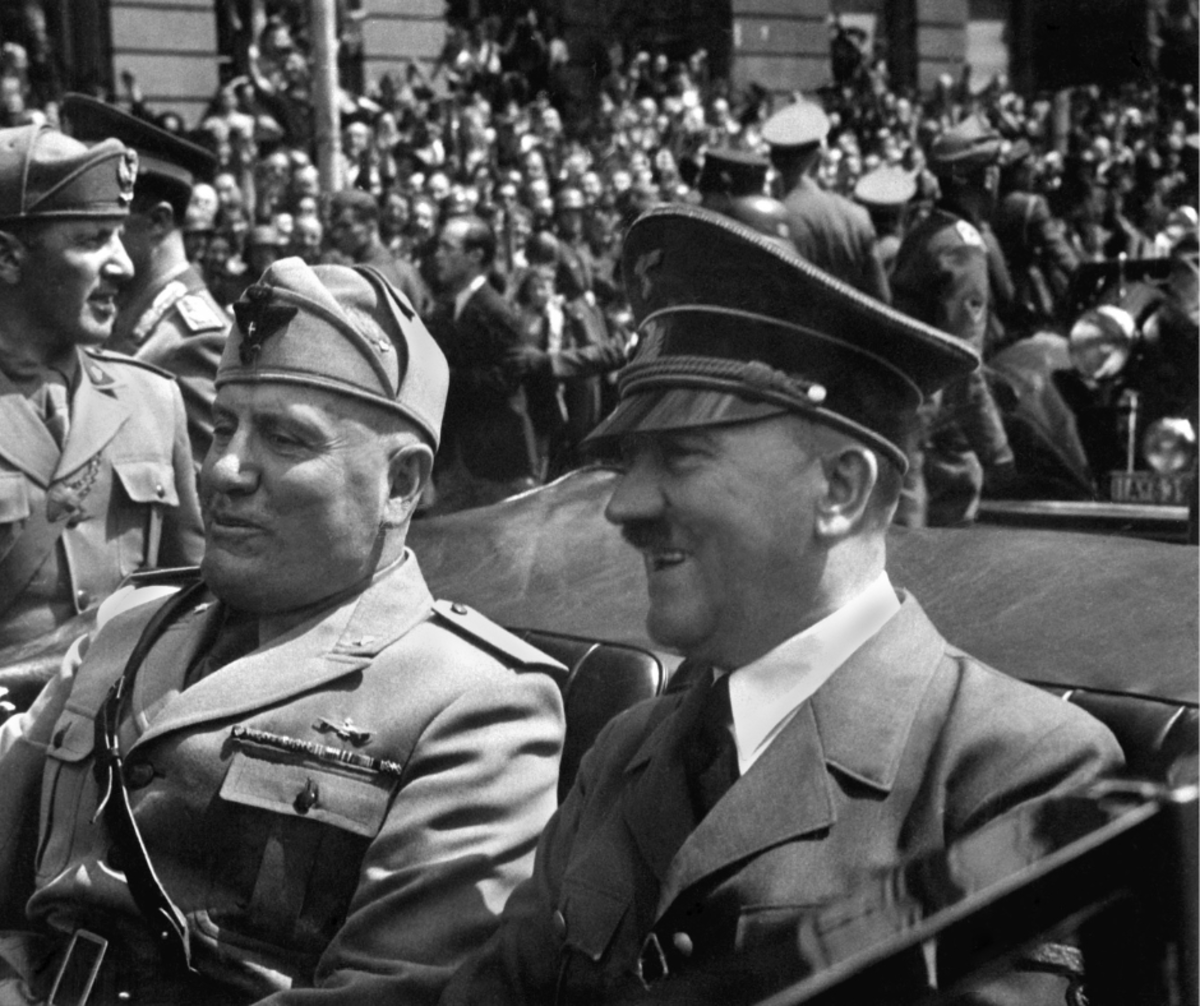 The Fall of France: How Hitler's Blitzkrieg Overran Europe's Greatest Power