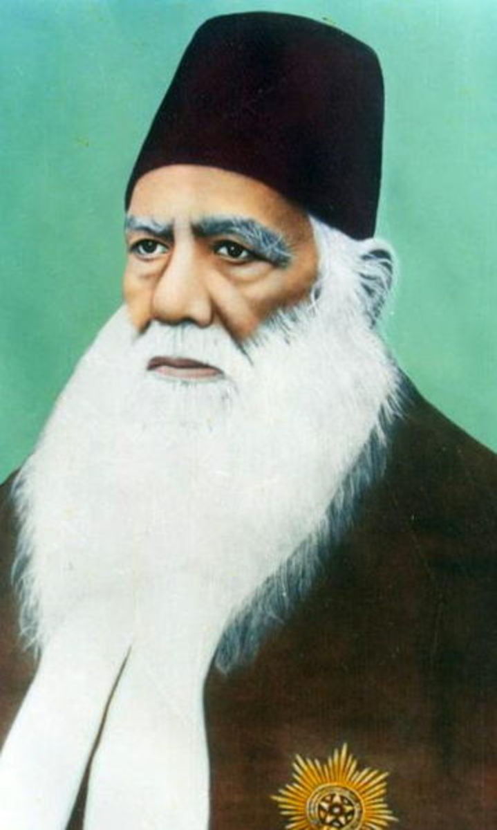 the-aligarh-movement-of-sir-syed-ahmed-khan
