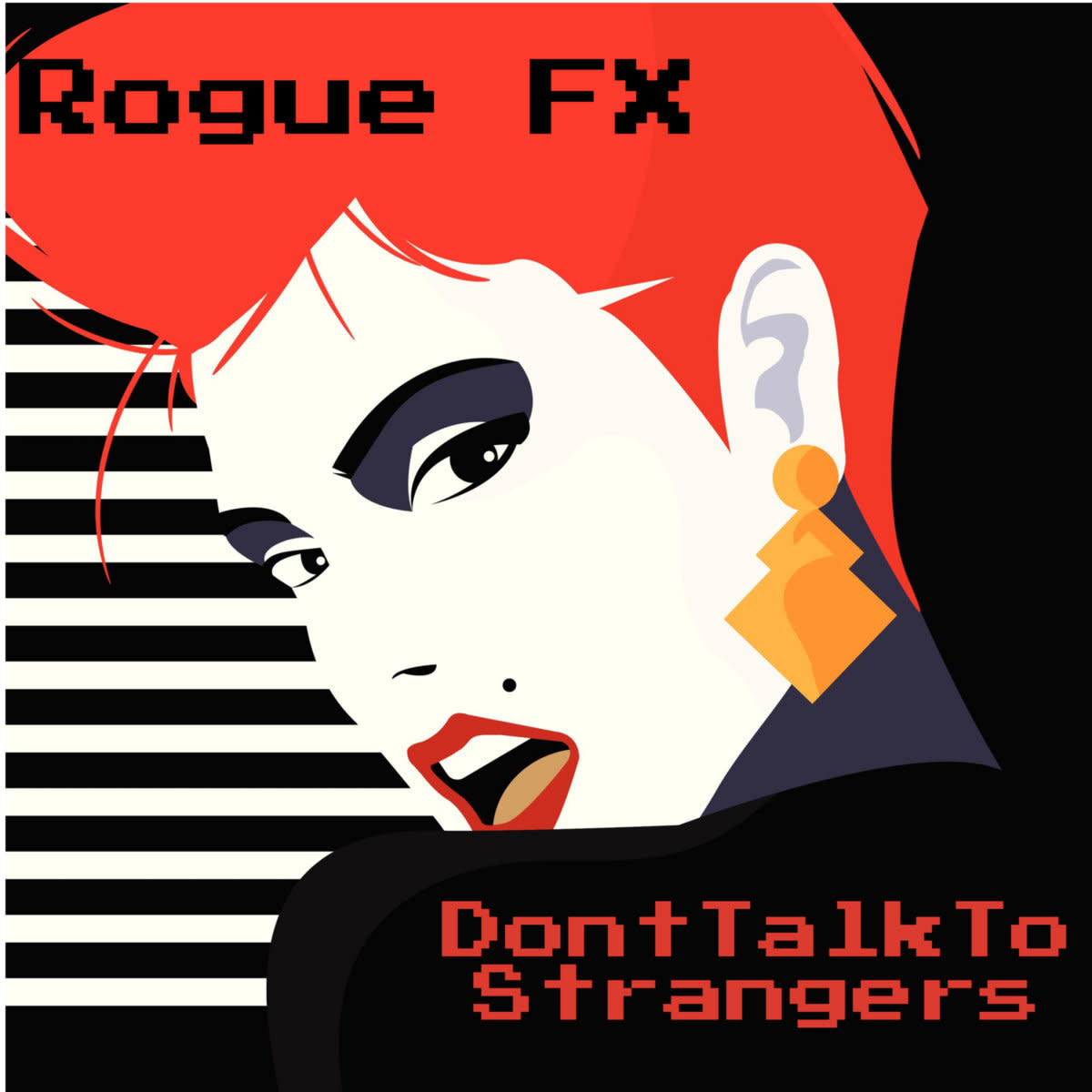 Synthpop Single Review: 