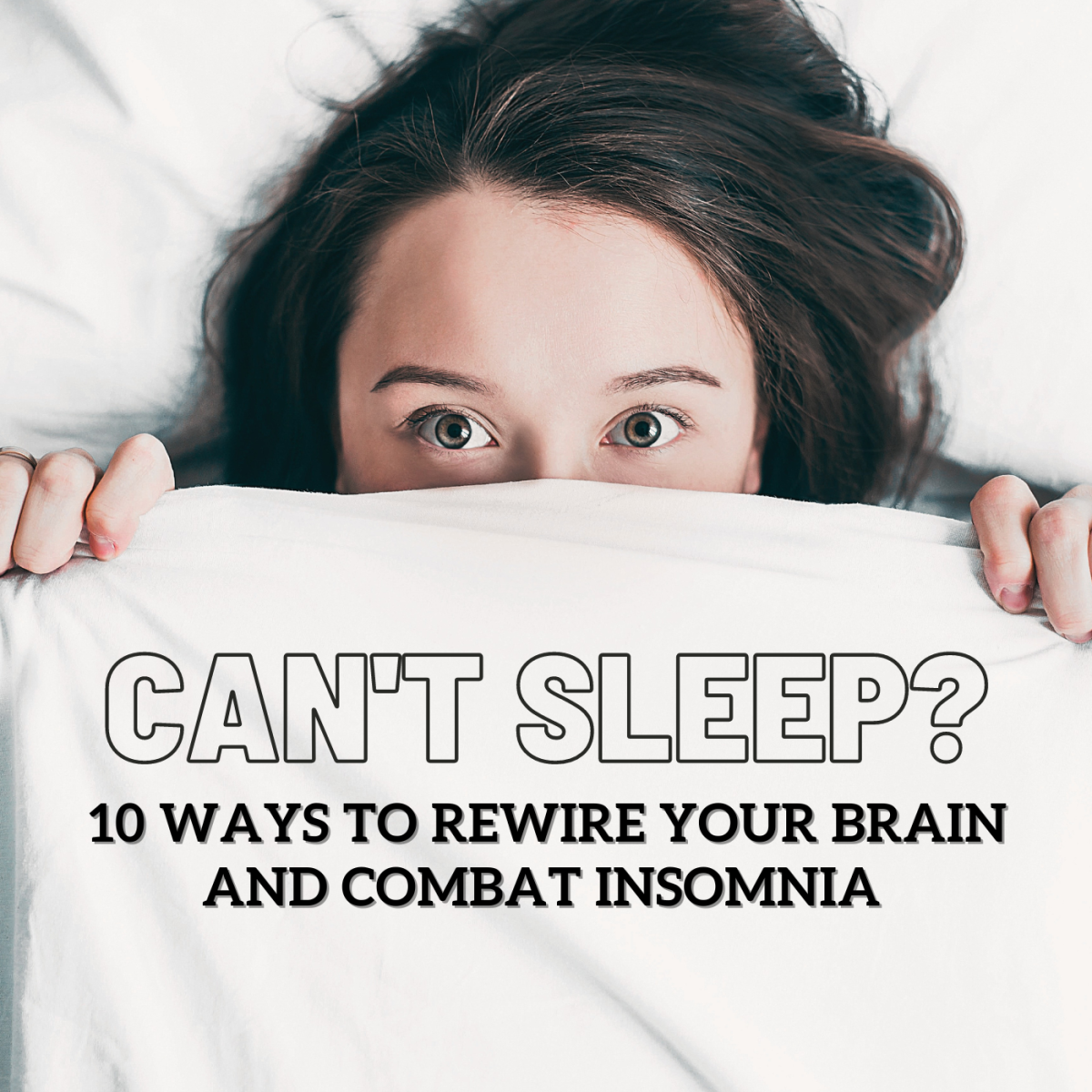 10 ways to change your perspective on sleep (and help you actually rest)