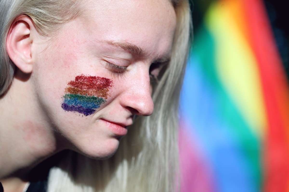 Millennials overwhelmingly support LGBT folks: their right to adopt and their need to be protected from discrimination in the workplace and in housing.