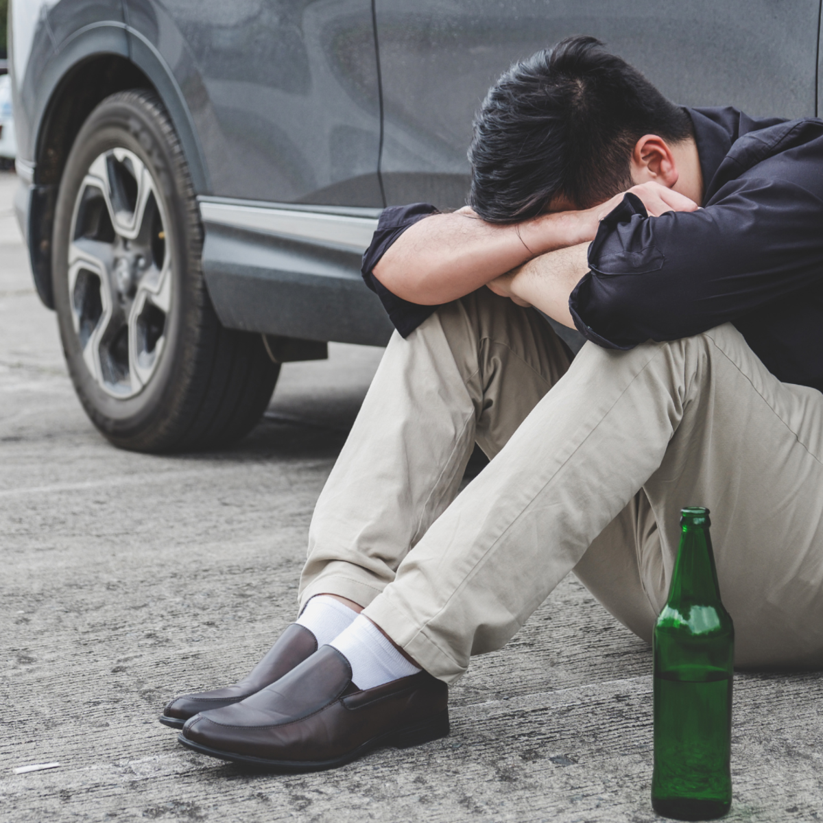 How to Apologize for Drinking or Being Drunk and Stupid PairedLife