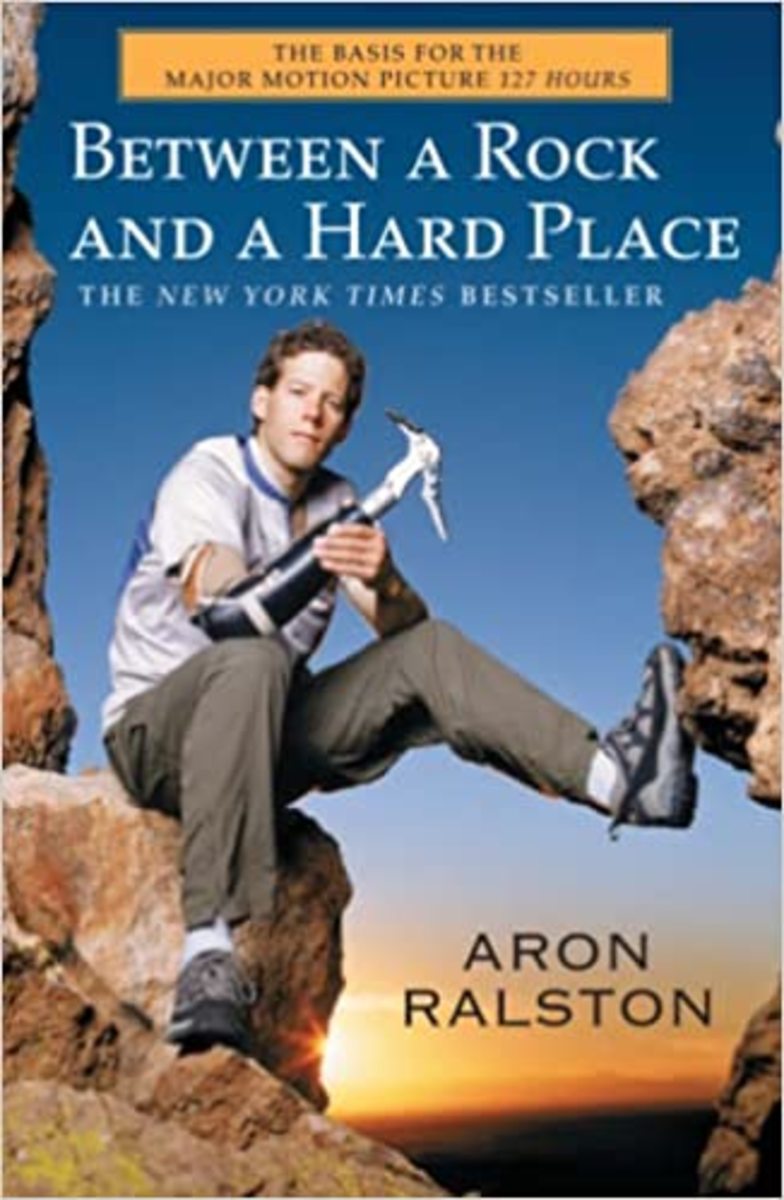 Aron Ralston's Autobiography