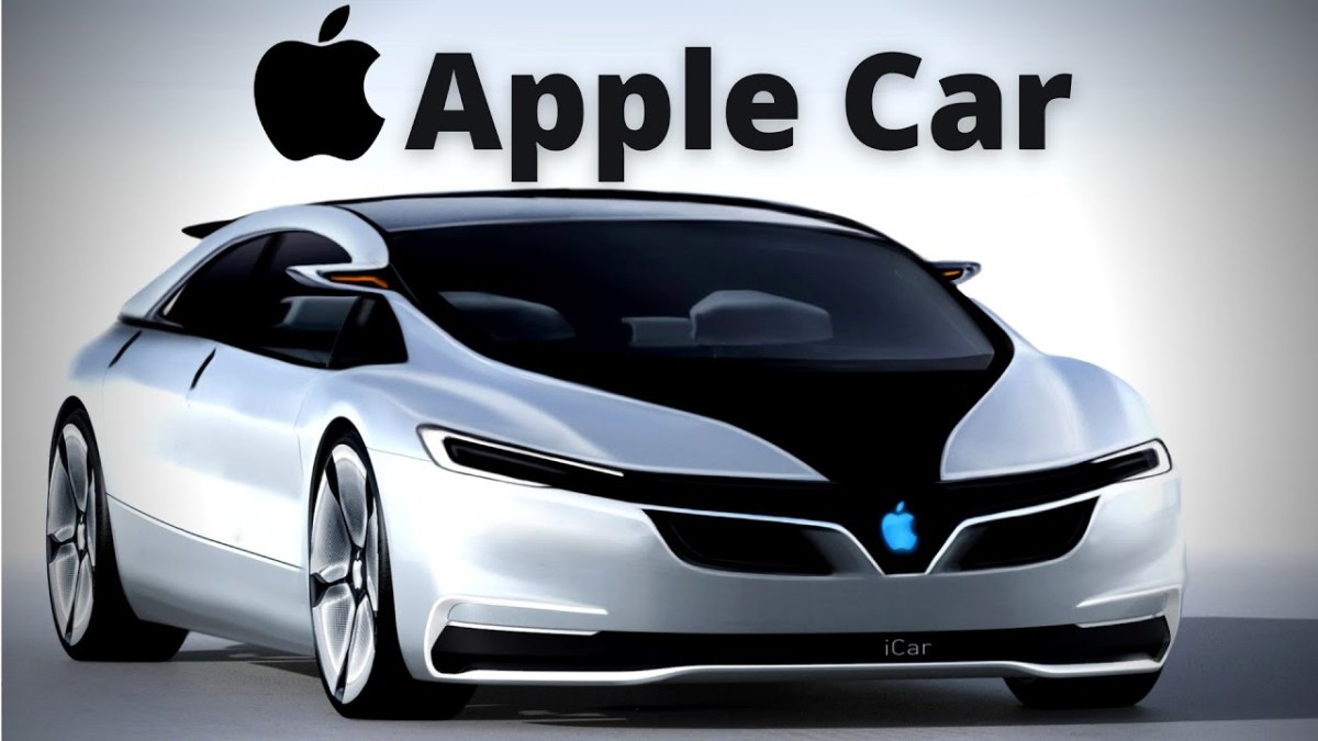 Or they will announce apple car?