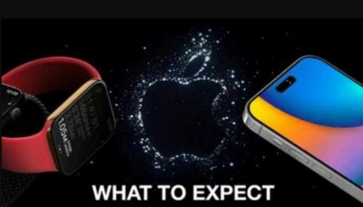 What to expect Apple's 'Far Out' event
