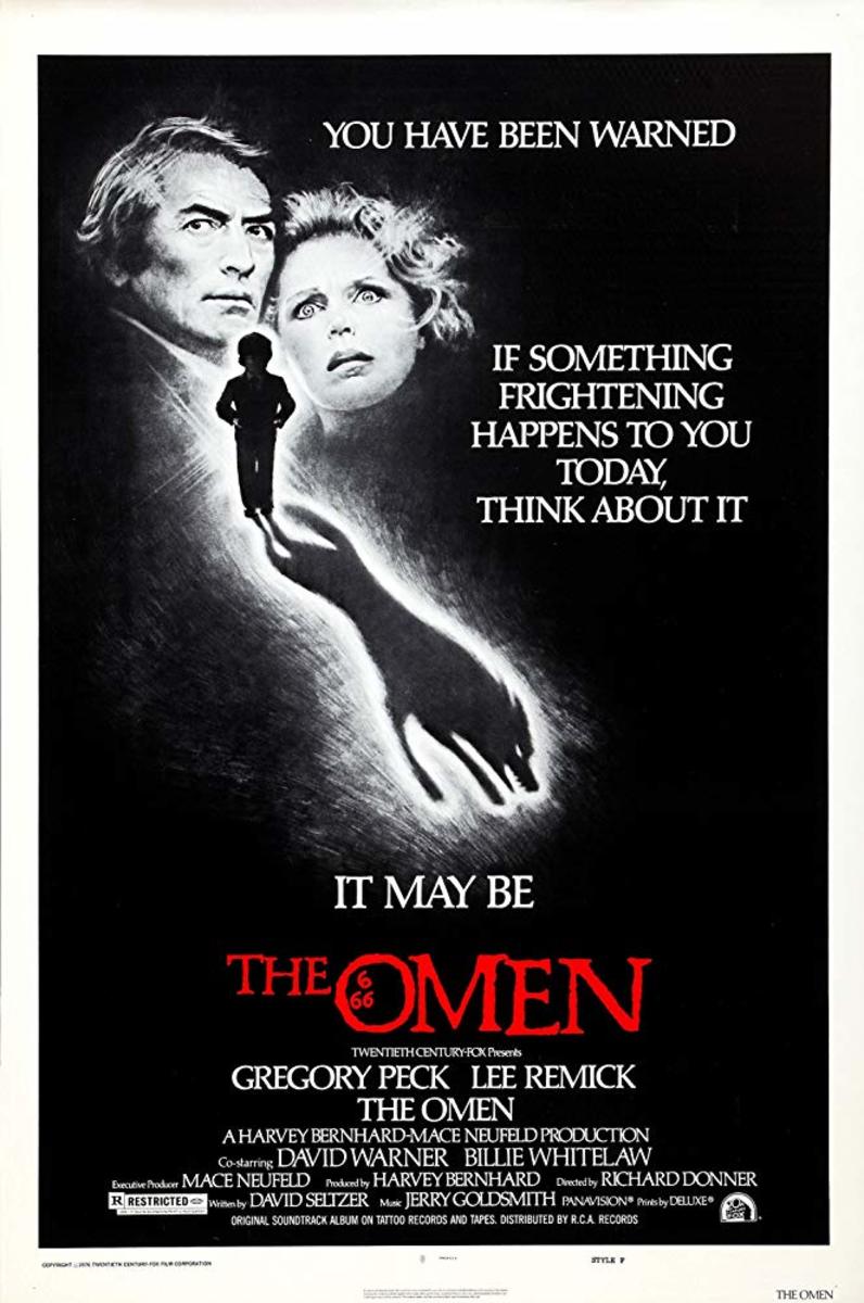 Should I Watch..? 'The Omen' (1976)