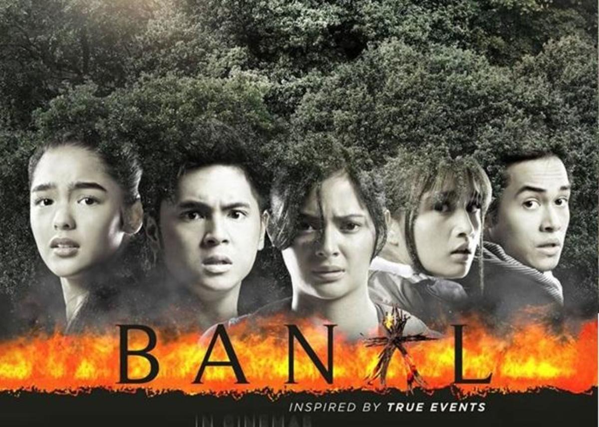 Banal Movie Review