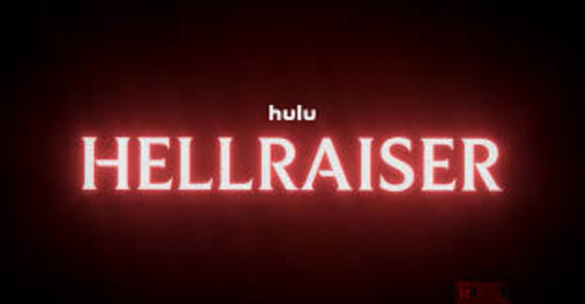 Hellraiser (2022): the Greater Hellish Delights Awaits