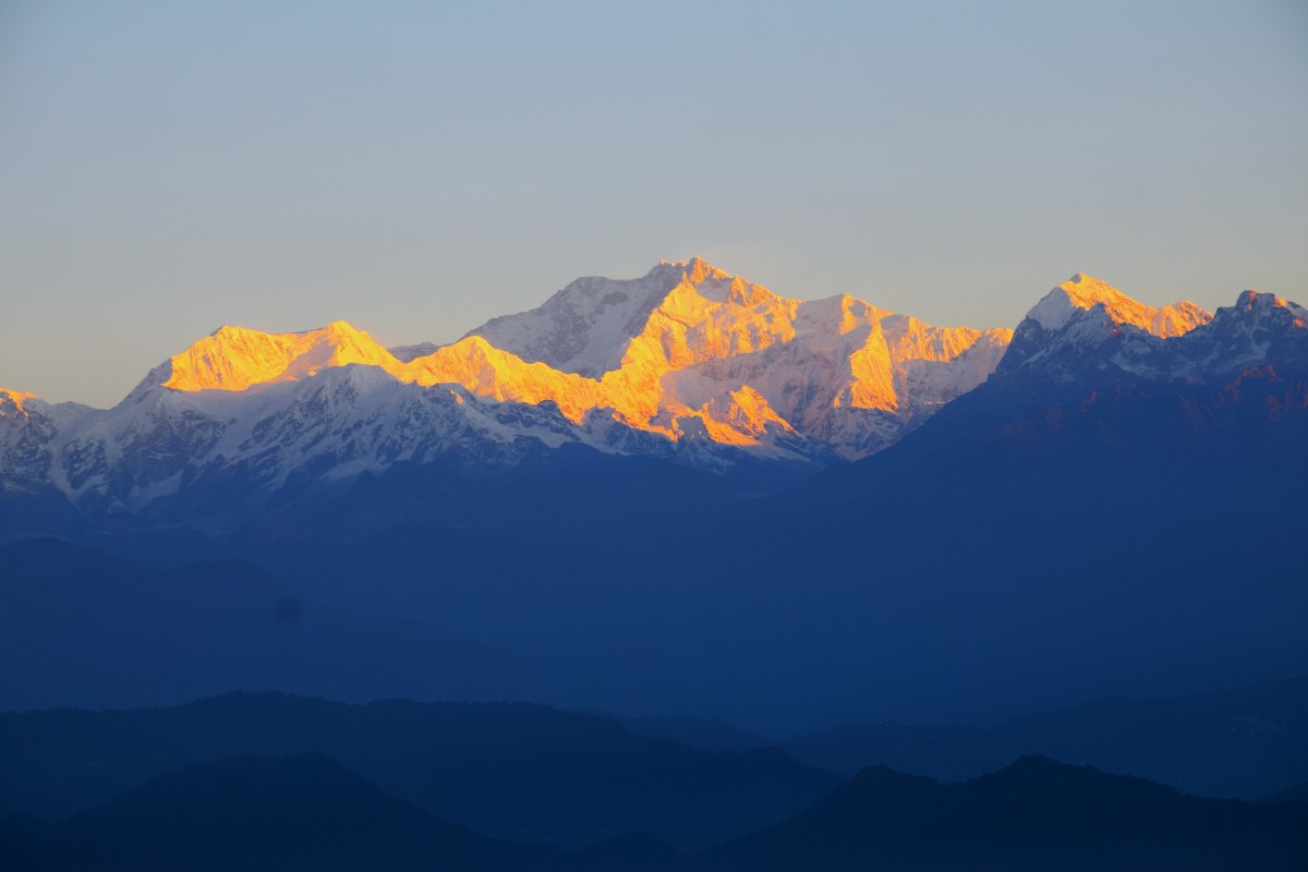 The Sleeping Buddha Of The Himalayas WanderWisdom