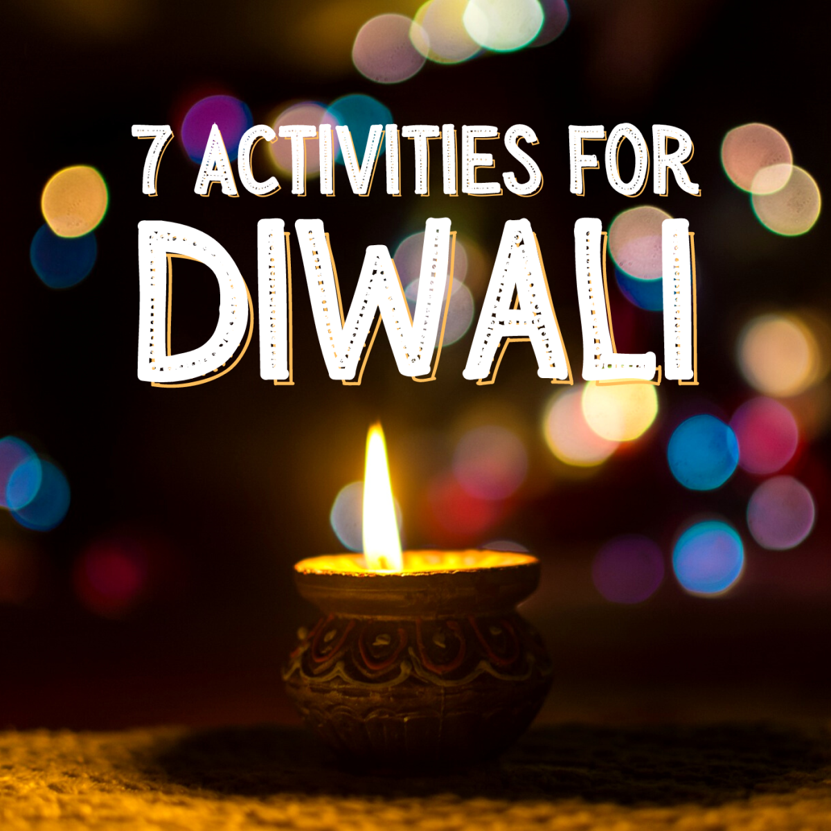 7 Popular Activities to Do on Diwali Festival Days