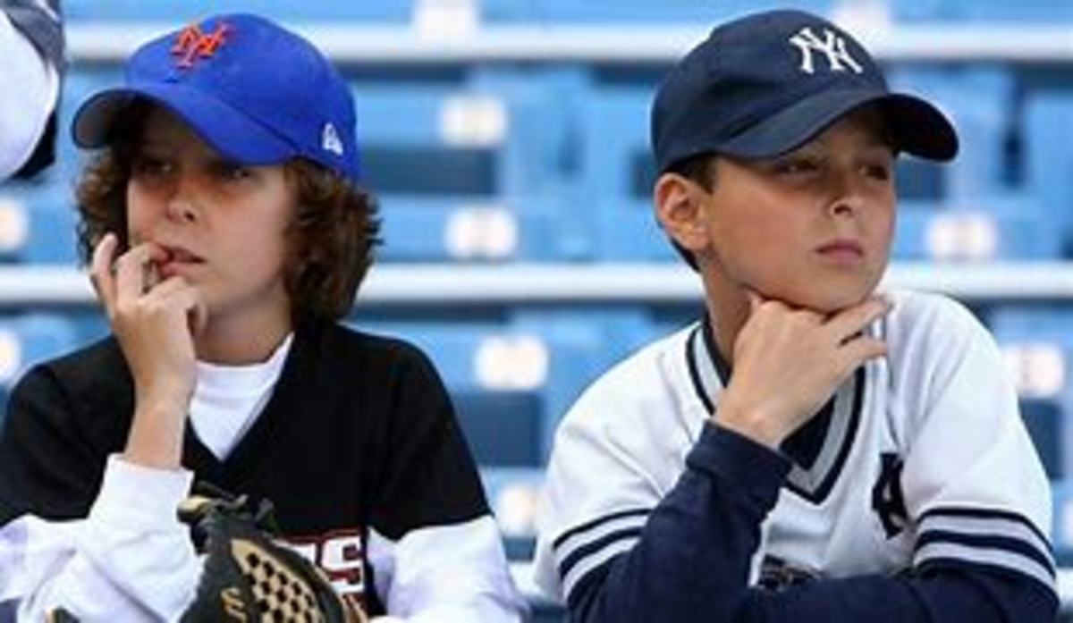 Do Mets Fans Root for the Yankees?