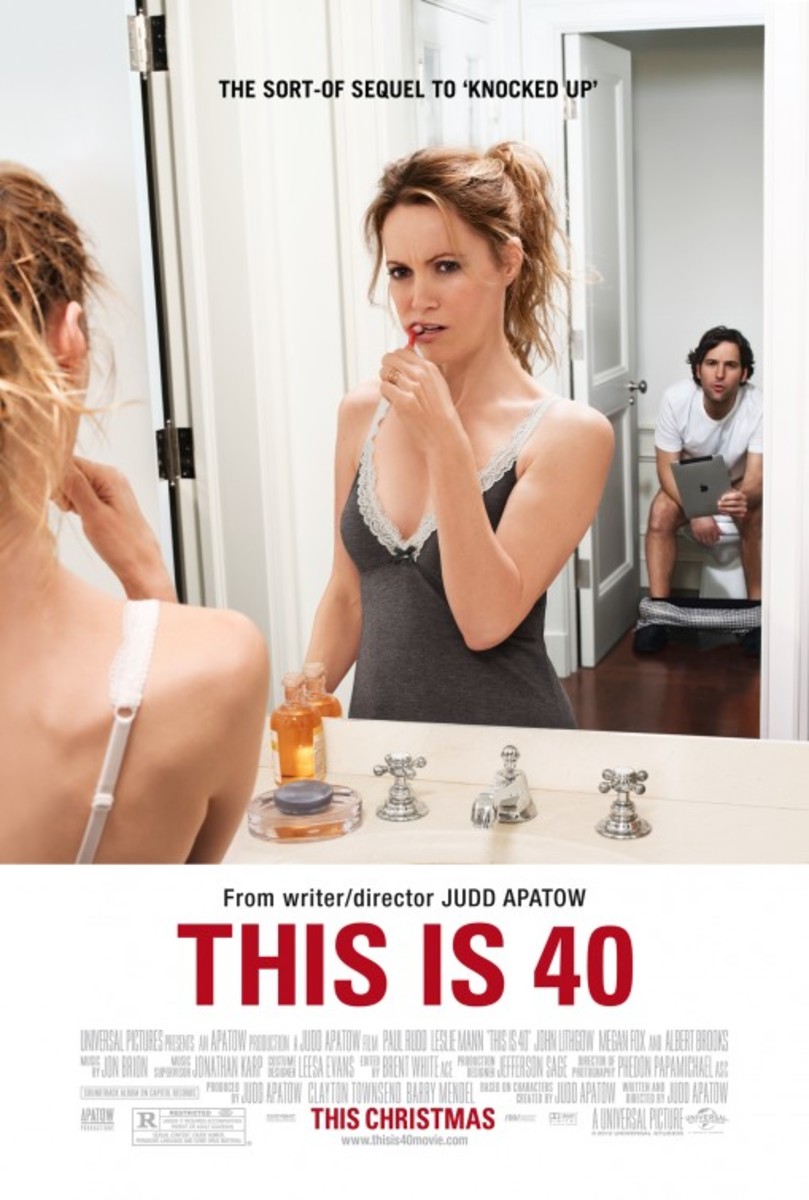 "This Is 40" (2012)