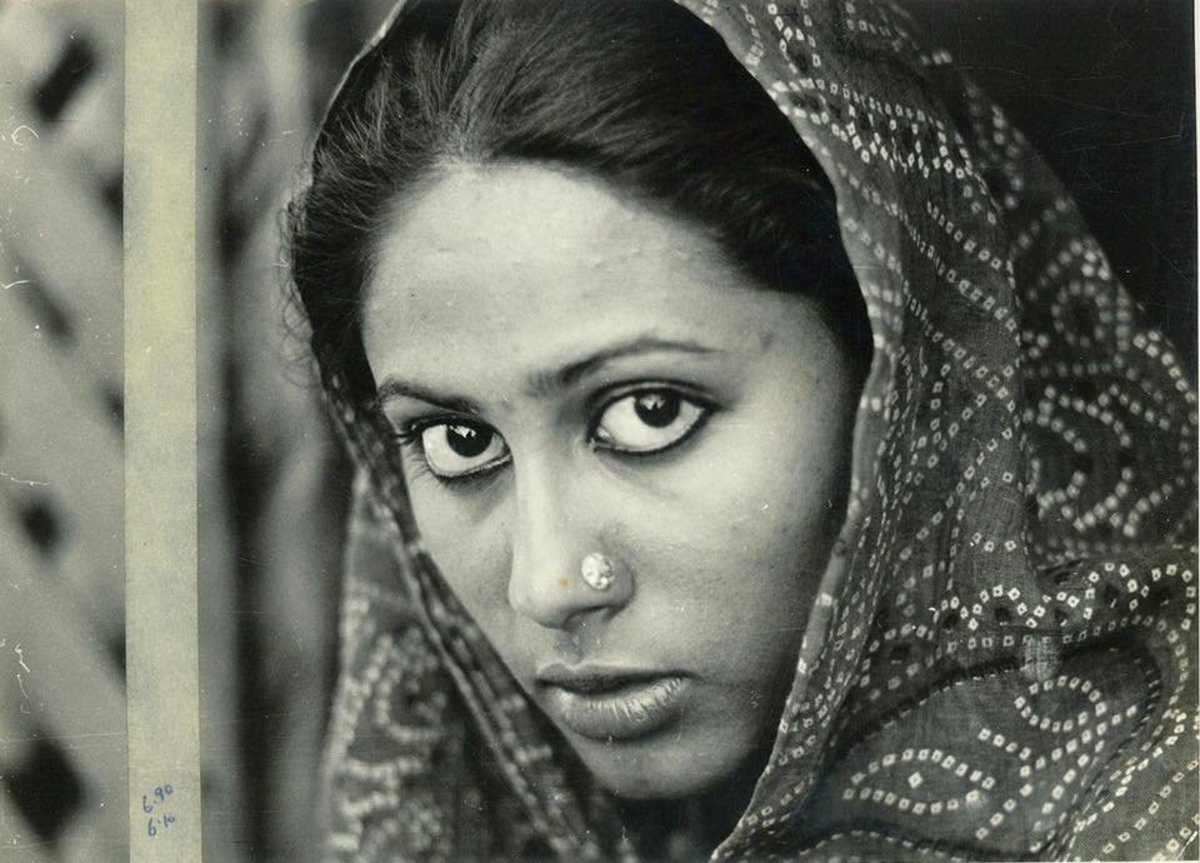 Despite her unexpected demise at the age of 31, Smita Patil left behind a monumental legacy of work that no other actor has replicated it in impact or versatility.