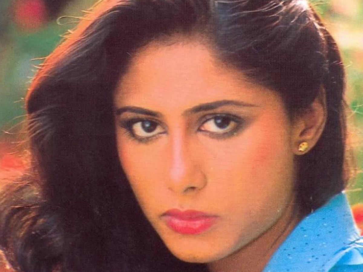 The world film fraternity lost its most valuable jewel very early. There will never be another Smita Patil again.