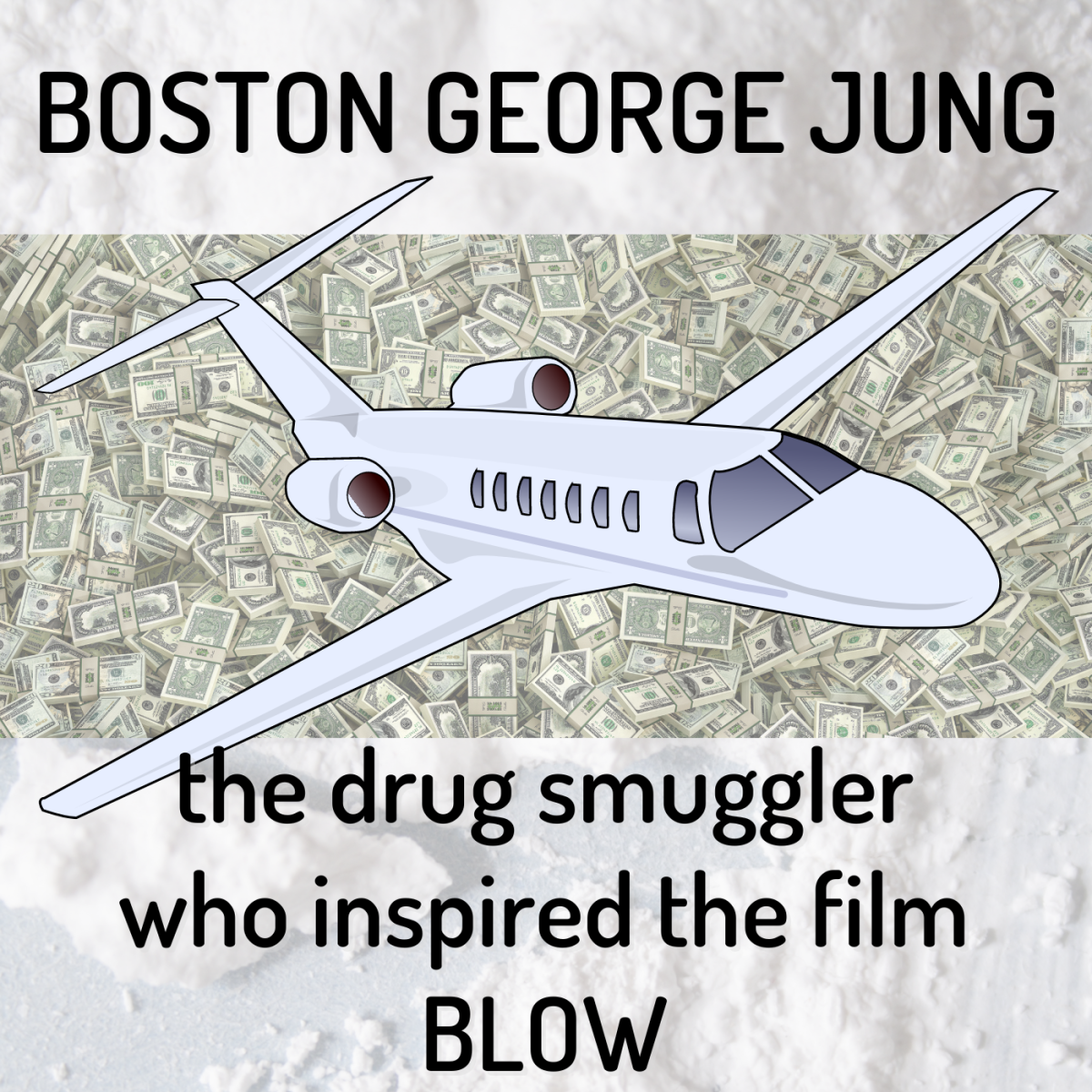 Boston George Jung: The Drug Smuggler Behind 