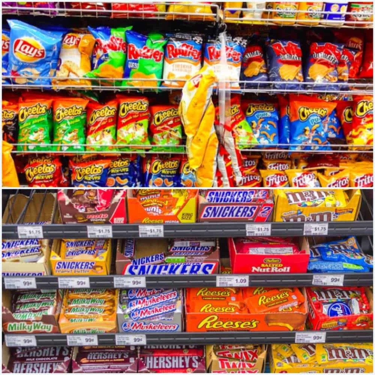 What’s the Real Problem with Processed Foods?