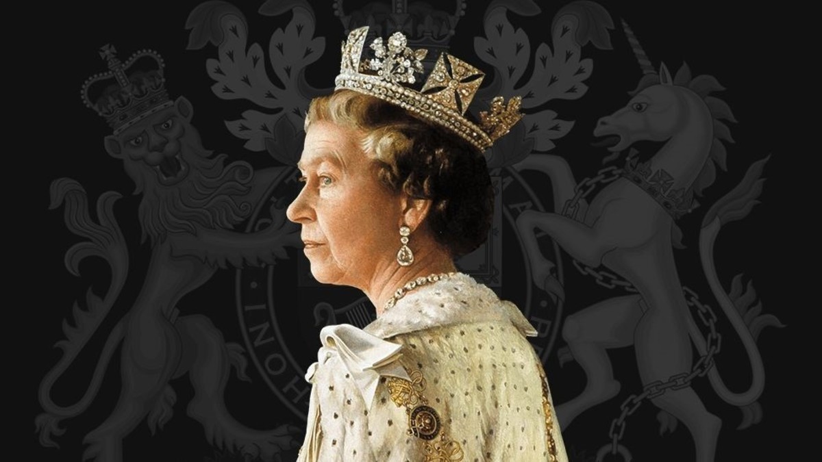 Facts and Figures About Queen Elizabeth II State Funeral