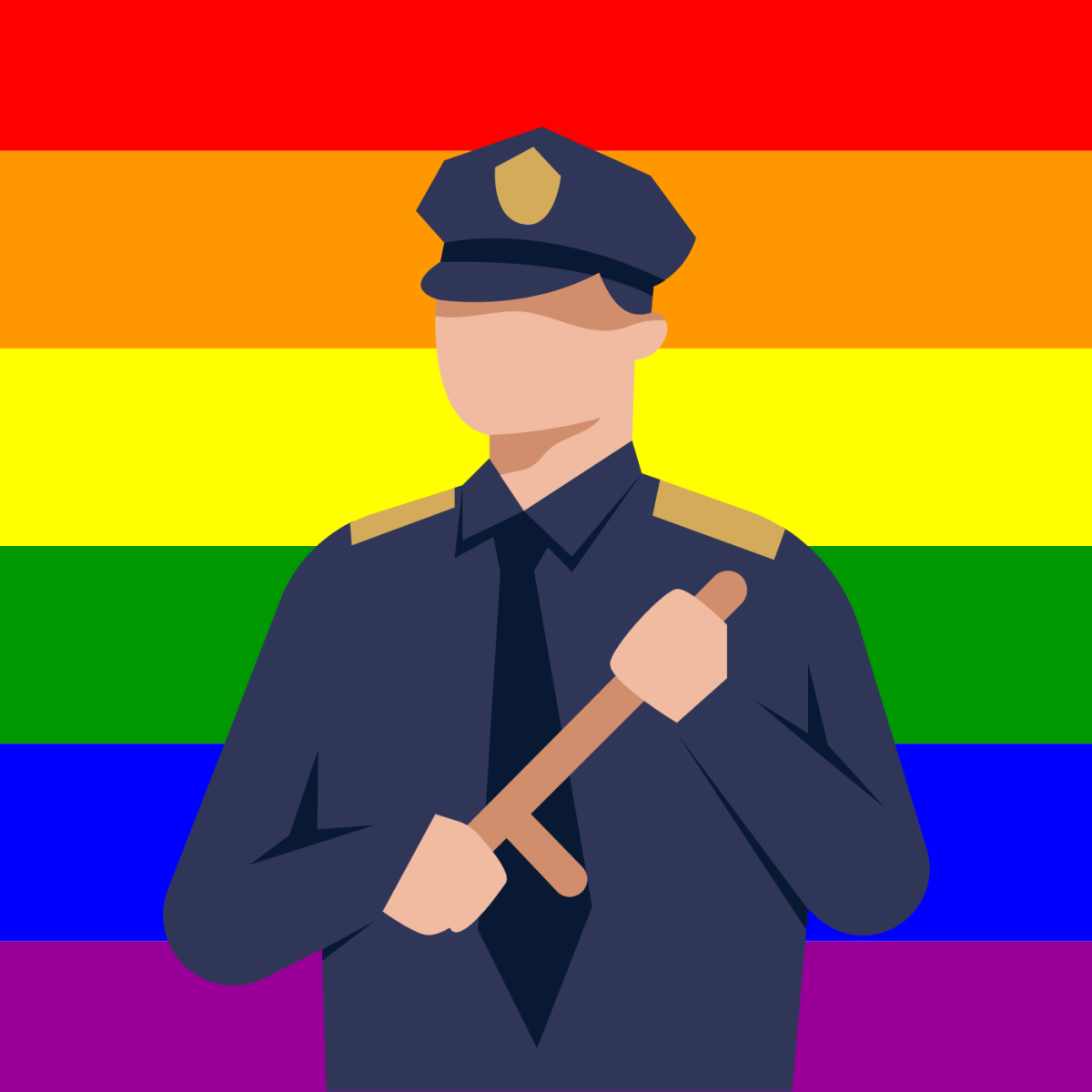 Law Enforcement and the LGBTQ Community