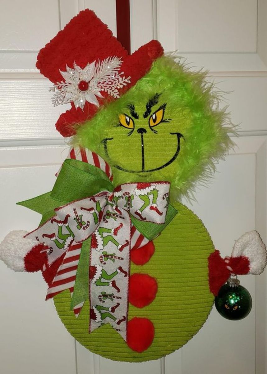 60 Easy Grinch Christmas Decor And Party Ideas Holidappy