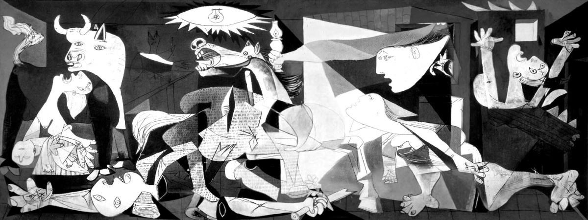 Guernica 1937