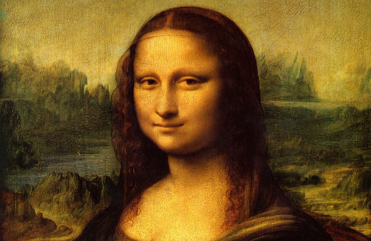 Facts about the Mona Lisa