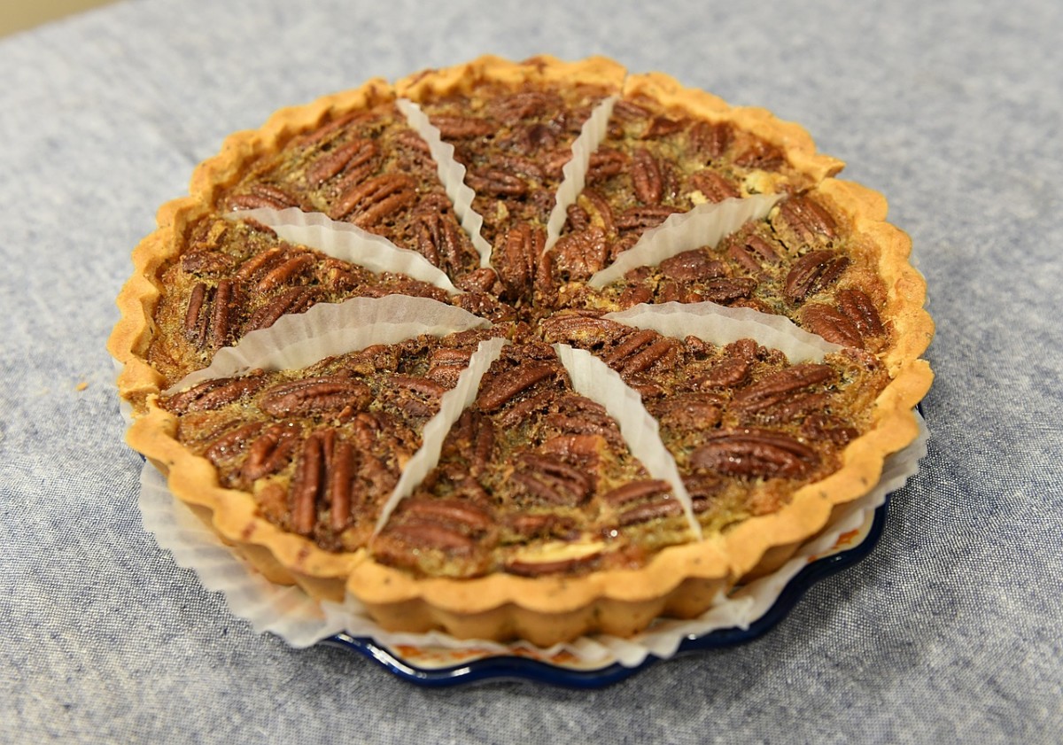 How to Make Southern Pecan Pie: Classic Recipe