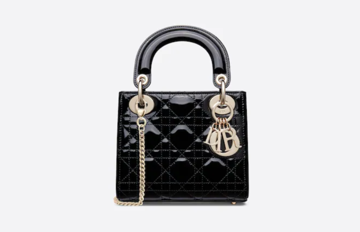 Exploring the Allure of Iconic and Beautiful Dior Handbags