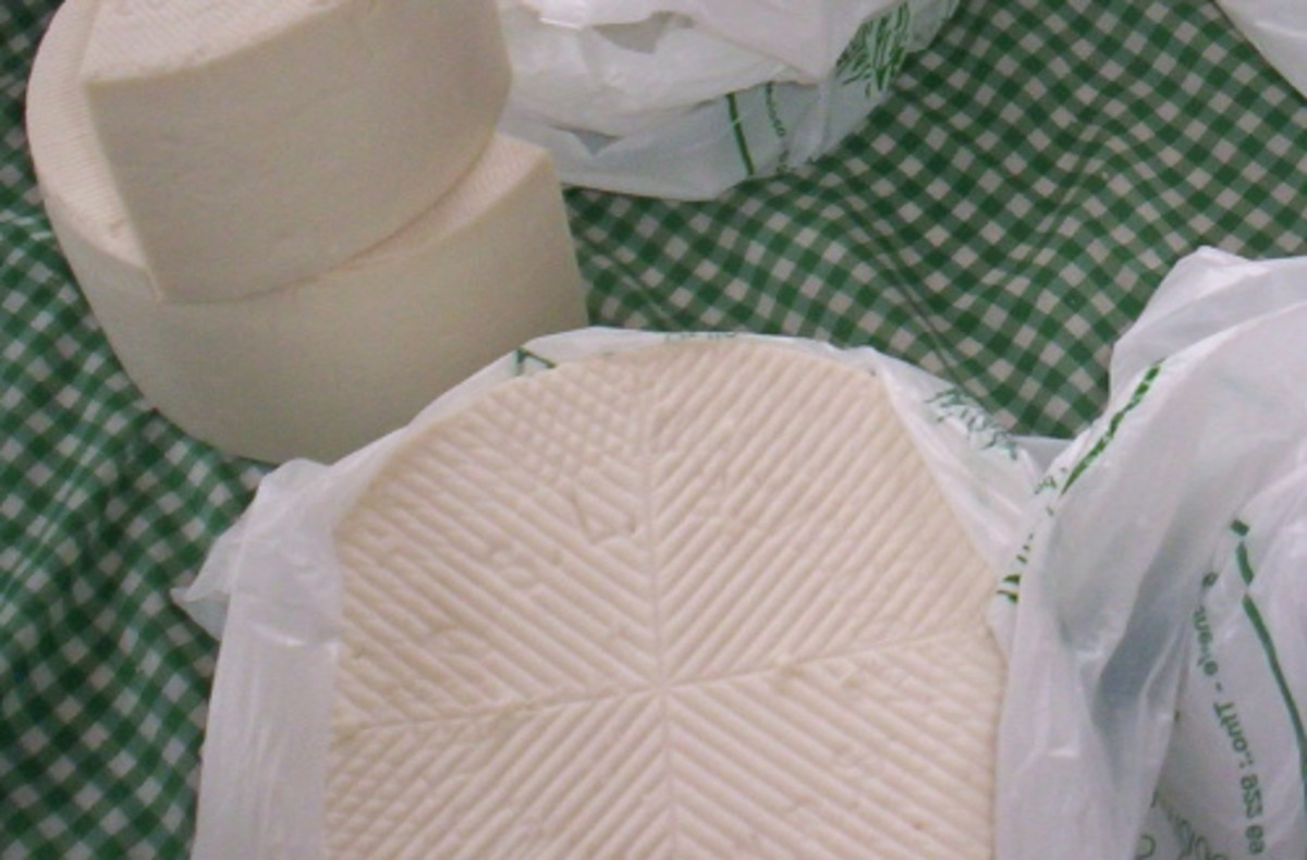 Cottage Cheese Favorited in Bodybuilding HubPages