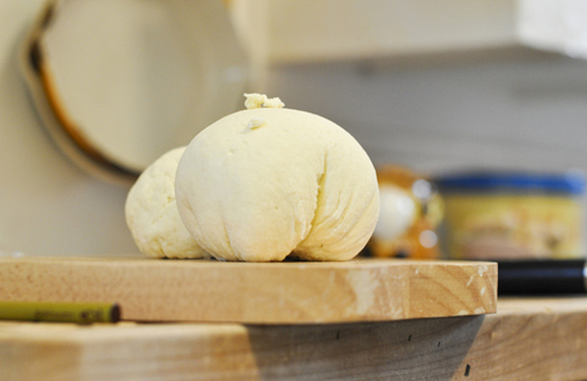 Cottage Cheese Favorited in Bodybuilding HubPages