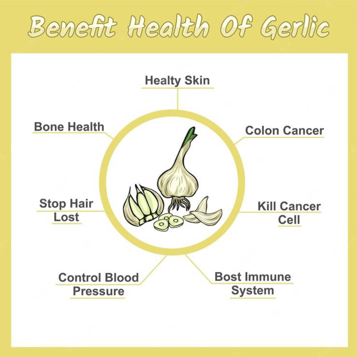 top-benefits-of-garlic
