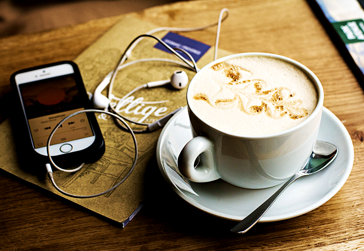 10 Best Songs About Coffee