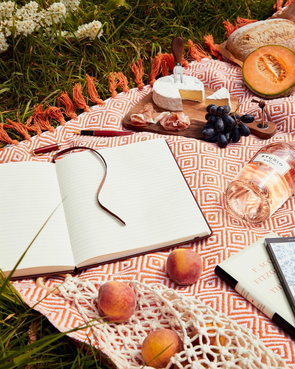 25 Romantic Picnic Date Ideas You Both Won't Forget - PairedLife