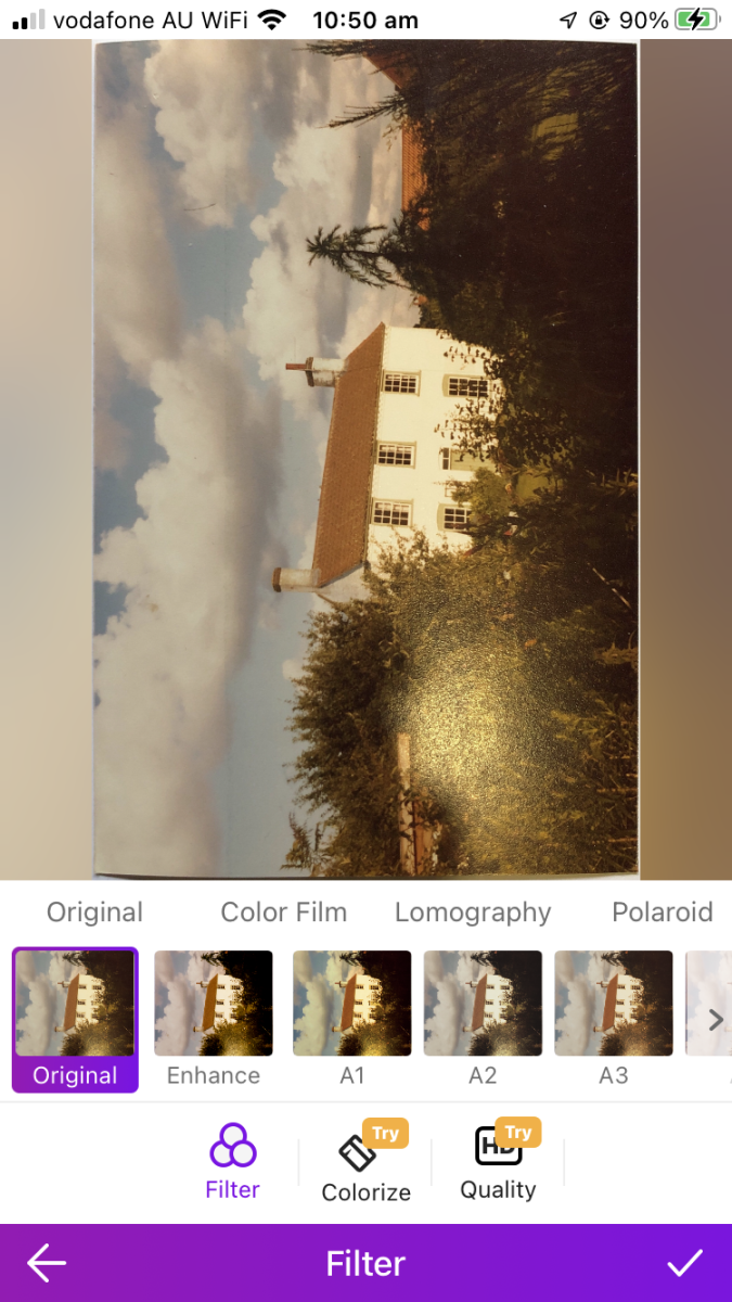 What s the Best Mobile Device Photo Scanning App  - 45