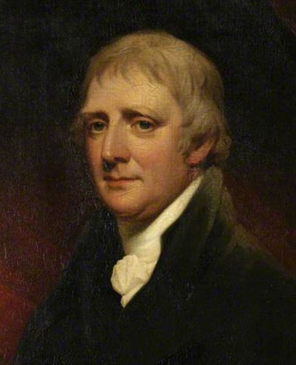 Sir Richard Croft was blamed by many people for the death of Princess Charlotte of Wales.