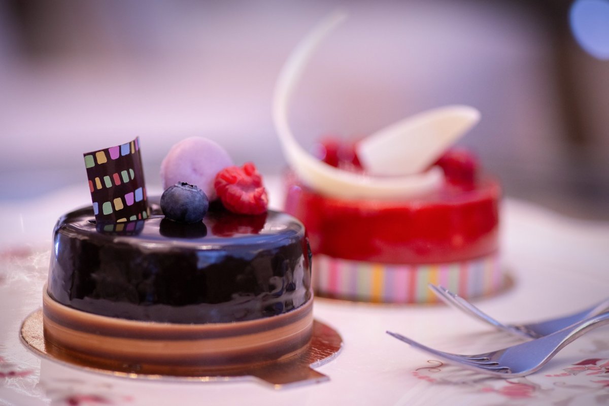 Where to Eat the Best Chocolate Cakes in Budapest?