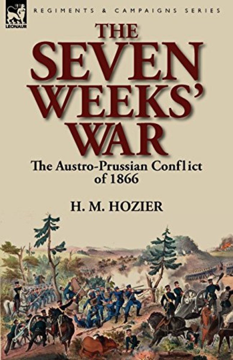 The Seven Weeks' War Review