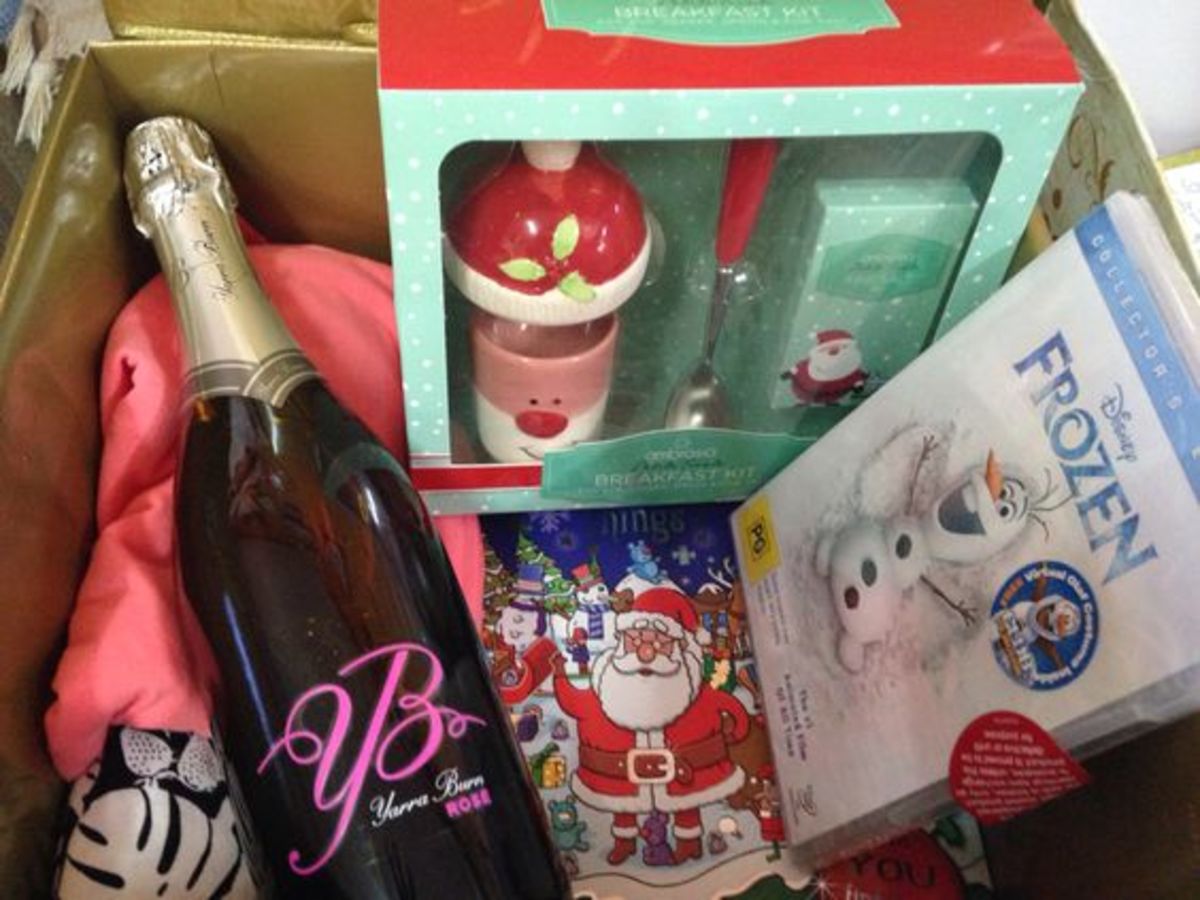 50+ Easy To Make Christmas Eve Box Ideas For Adults And Kids - Hubpages