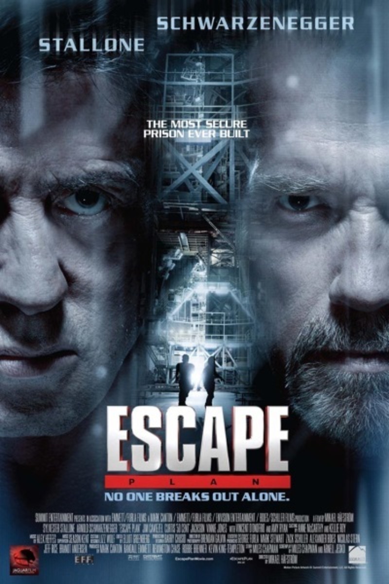 Escape Plan 2: Hades - Rotten Tomatoes
