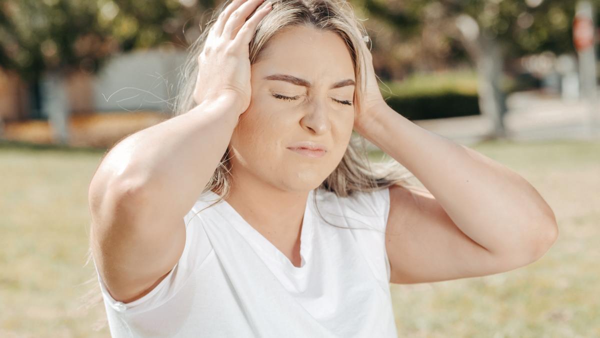 Migraine is a painful and unpleasant experience that can affect one's daily activities. 
