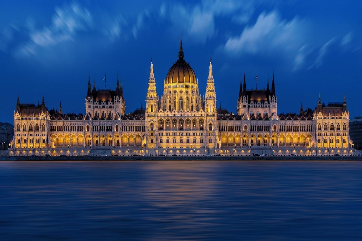 5 Interesting Facts About the Hungarian House of Parliament