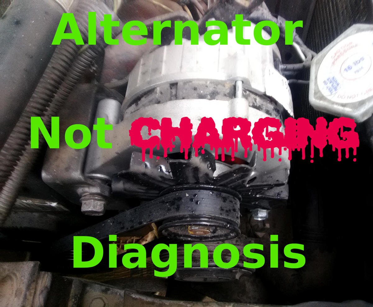 why-is-my-alternator-not-charging