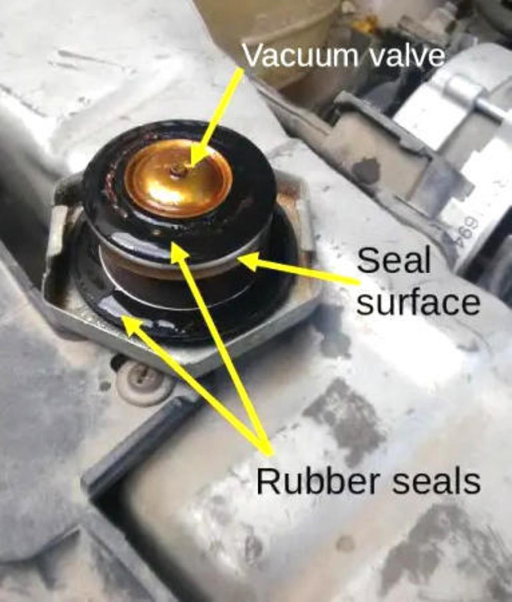 How To Replace Radiator Cap Sale Www milwaukielumber