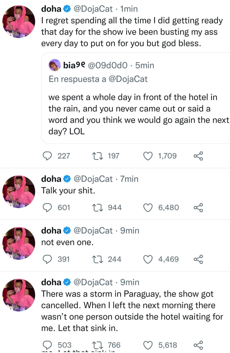 doja-cat-is-quitting-music-after-public-backlash