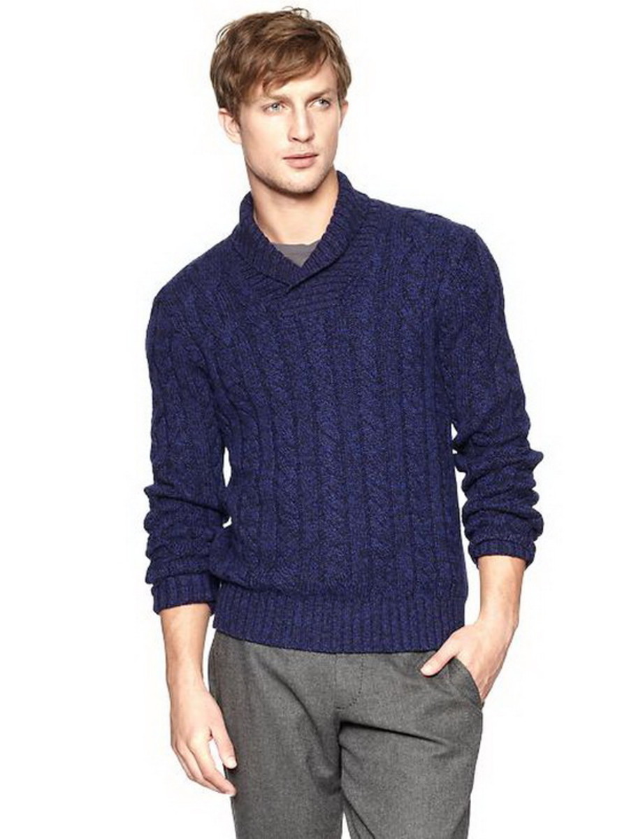 Classic Fall and Winter Fashion for Men - HubPages